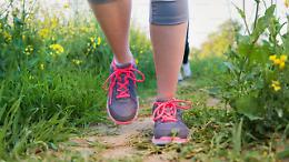 Primavera a Brozolo: cammina, respira e rigenera corpo e mente