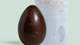 Allerta uova di Pasqua Marchesi 1824: possibili frammenti metallici nel cioccolato