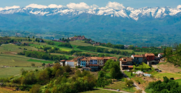 Borgate montane piemontesi: boom di domande per il bando infrastrutture