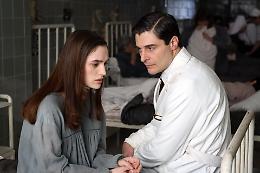 Lino Guanciale &egrave; il dottor Tobino: stasera su Rai 1 debutta &ldquo;Le libere donne&rdquo;