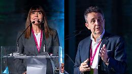 &laquo;Non &egrave; un problema creare startup, ma bisogna farle diventare grandi&raquo;: Torino verso la Silicon Valley