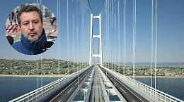 Ponte sullo Stretto: nuovo rinvio, il decreto torna al Consiglio dei ministri