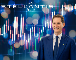 Stellantis, maxi bond da 5 miliardi: richieste per oltre 17