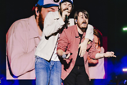 E' ufficiale, anche i concerti dell'estate 2027 si terranno all'Allianz Stadium di Torino: c'&egrave; la prima prevendita