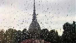 Cosa si dice in giornate (piovose) come queste, in Piemontese?