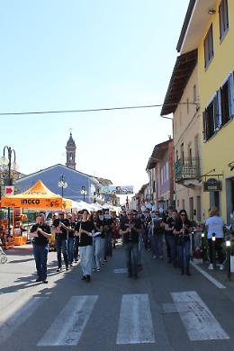 Bosconero Canavese chiama gli artigiani: al via le adesioni per la Mostra dell'artigianato 