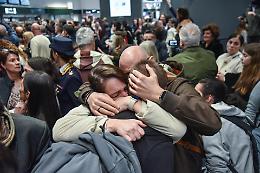 Turisti italiani bloccati nel Golfo: come rientrare in sicurezza con i voli charter