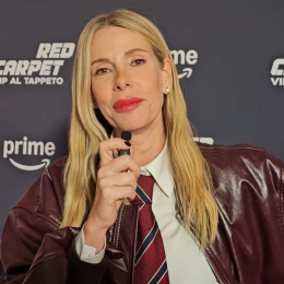 Nuovo fidanzato per Alessia Marcuzzi? Ecco tutto quello che sappiamo