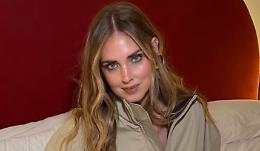 Il nuovo amore della Ferragni
e il retroscena sulle vacanze