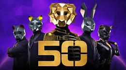 &ldquo;The 50 Italia&rdquo;, il nuovo reality dove a vincere potrebbe essere uno spettatore