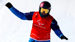 Paralimpiadi Milano Cortina 2026: calendario gare e italiani in pista oggi