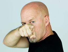 Torino al Grande Fratello Vip con l'ex "Iena" Marco Berry e Antonella Elia