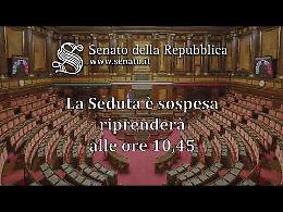 Meloni in Parlamento sulla guerra in Iran: &ldquo;L&rsquo;Italia non entrer&agrave; nel conflitto&rdquo; - La diretta