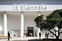 Biennale di Venezia 2026: 22 Paesi europei respingono la partecipazione della Russia