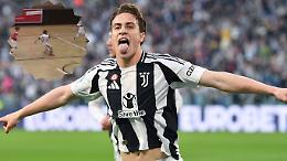 Juve, Yildiz che hai fatto? Il video della "stella" &egrave; gi&agrave; virale 