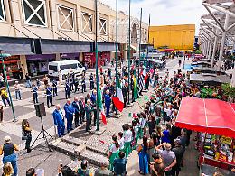 Italia-Brasile, il gemellaggio si rinnova: riconoscimenti ufficiali e progetti per le scuole