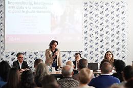 Torino, Cna ospita imprenditori e artigiani: come l&rsquo;AI pu&ograve; trasformare il lavoro