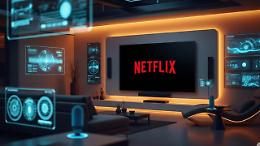 Netflix scommette sull&rsquo;intelligenza artificiale: acquisita la start-up di Ben Affleck per rivoluzionare il cinema