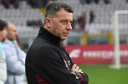 Il primo "miracolo" di D'Aversa: ecco in cosa ha stravolto il Toro