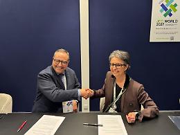 Torino ospiter&agrave; nel 2027 il Jec Forum Italy: l&rsquo;evento internazionale arriva alle Ogr