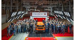 Orbassano, 50 anni di eccellenza nel Centro Sicurezza Stellantis