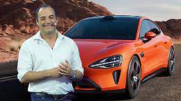 Stellantis apre le porte ai cinesi: in gioco la produzione europea (e Maserati?)