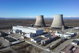 Sogin riapre la centrale nucleare di Trino: al via le iscrizioni online