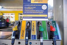 Benzina e Diesel alle stelle: ecco dove risparmiare a Torino e provincia