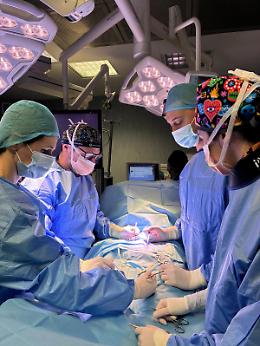 Sciatore inglese colpito da emorragia interna: decisivo l&rsquo;intervento tra Susa e Rivoli