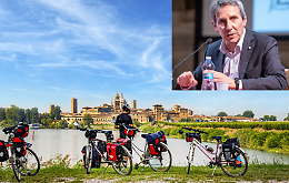 Mantova 10 anni dopo: &laquo;I turisti aumentano ancora oggi del 28%&raquo;