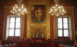 Torino apre luoghi di solito chiusi: tra questi anche l&rsquo;ufficio del sindaco