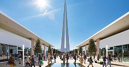 La primavera arriva anche al Torino Outlet Village