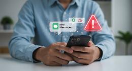 Quegli sms truffa da parte del Cup e del Caf, un'inchiesta ha svelato chi c'&egrave; dietro