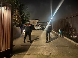 Ronald Adarlo, sar&agrave; oggi l&rsquo;autopsia. Lavorava a casa dei Lavazza da 8 anni