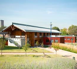 Fiocchetto Lilla: CasaOz al fianco degli adolescenti con disturbi alimentari