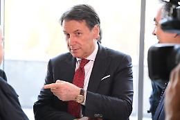 Conte al Mauto per il fronte del &ldquo;No&rdquo; Le Comunali? &laquo;Sui nomi nessun diktat&raquo;