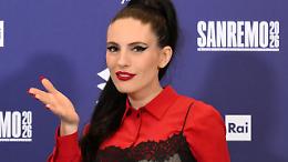 Altro che Annalisa, lei &egrave; la nuova regina delle classifiche italiane