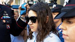 Neonati sepolti a Parma: Chiara Petrolini nega l&rsquo;accusa di omicidio