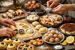 Dolci nati per caso: 6 errori in cucina diventati capolavori della pasticceria