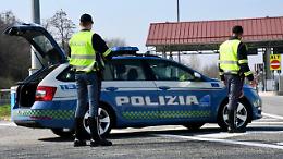 Maxi controlli sui camion stranieri: multa da 5mila euro e camion fermo per tre mesi sull&rsquo;A6