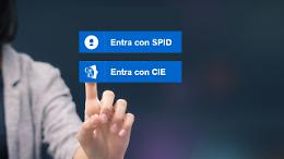 SPID e CIE pi&ugrave; accessibili: la nuova piattaforma che semplifica le deleghe ai servizi pubblici