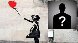 Banksy svelato: il leggendario street artist &egrave; davvero David Jones?