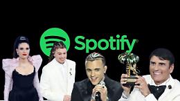 Sanremo 2026, la regina delle radio &egrave; Ditonellapiaga: numeri record per &ldquo;Che fastidio!&rdquo;, ma lo streaming racconta un&rsquo;altra storia