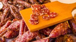 Sagra del salame di cinghiale: a Val della Torre una festa di gusto e tradizione