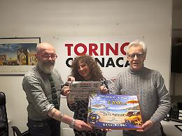 Dalle battaglie per il quartiere a una crociera da sogno: premiata l&rsquo;&ldquo;amica reporter&rdquo; Federica Fulco