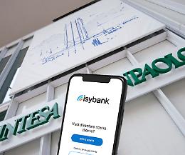Clienti profilati e trasferiti a Isybank: ecco perch&eacute; il Garante ha multato Intesa Sanpaolo per 17,6 milioni