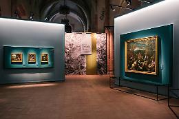 San Francesco a Cuneo, l&rsquo;arte si vive in cuffia e si racconta in dialogo