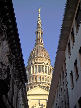 Novara, tornano le spettacolari salite alla Cupola di San Gaudenzio: si arriva fino a 100 metri di altezza