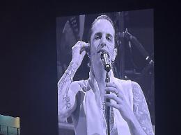 L&rsquo;annuncio a sorpresa di Achille Lauro: &ldquo;il mio primo concerto  negli stadi all&rsquo;Allianz di Torino&rdquo;