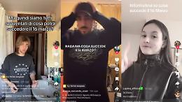 "Ti rinnamorerai a marzo",  il trend TikTok che ha trasformato una canzone di Achille Lauro in una profezia d'amore